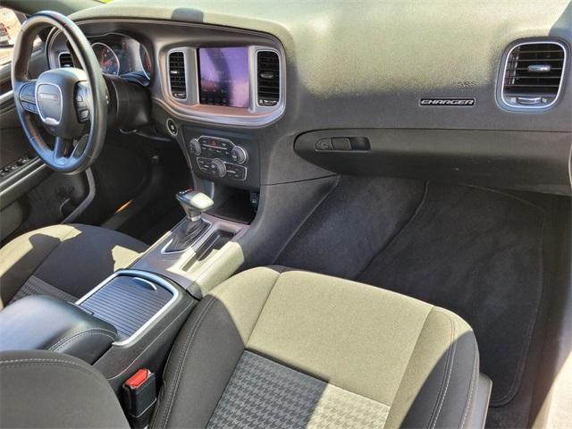 used 2023 Dodge Charger car, priced at $28,003