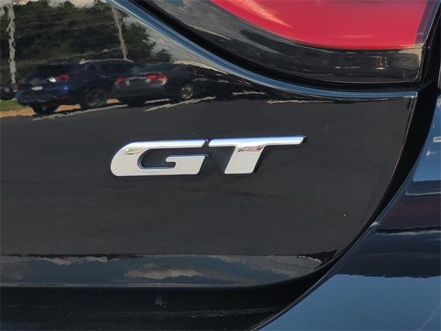used 2023 Dodge Charger car, priced at $28,003