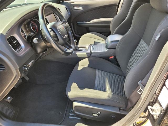 used 2023 Dodge Charger car, priced at $28,003