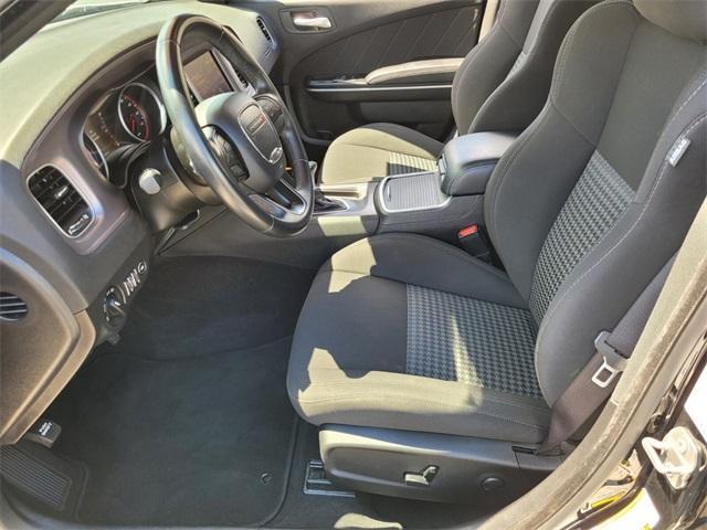 used 2023 Dodge Charger car, priced at $28,003