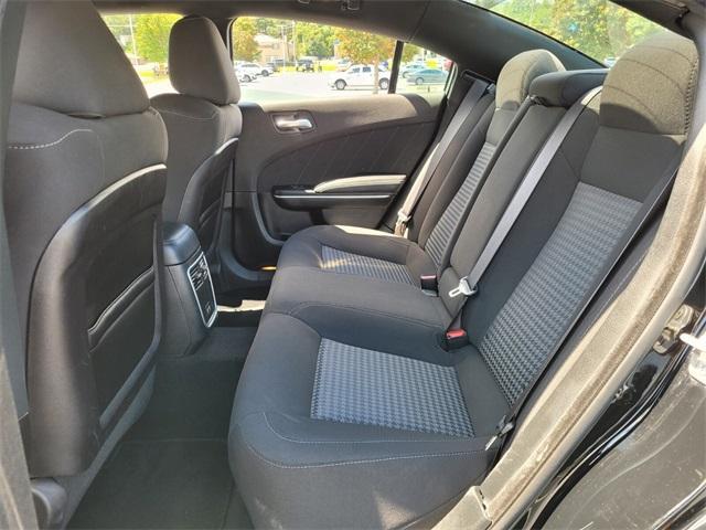 used 2023 Dodge Charger car, priced at $28,003