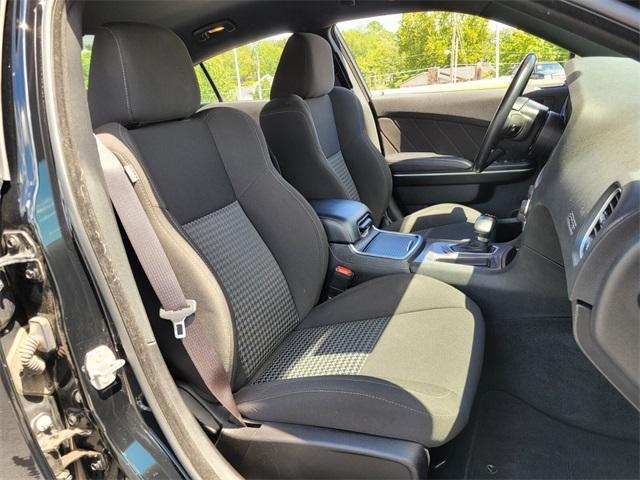 used 2023 Dodge Charger car, priced at $28,003