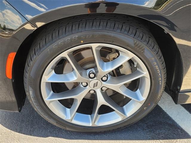used 2023 Dodge Charger car, priced at $28,003
