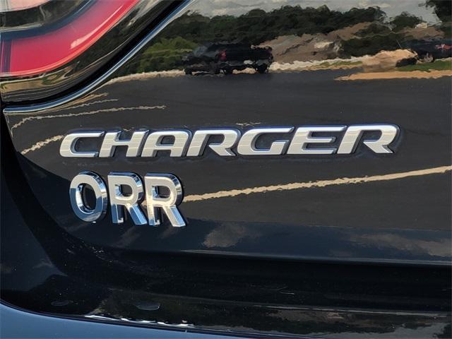 used 2023 Dodge Charger car, priced at $28,003