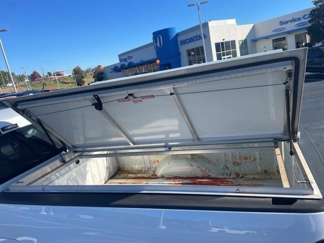 used 2022 Chevrolet Colorado car, priced at $20,513