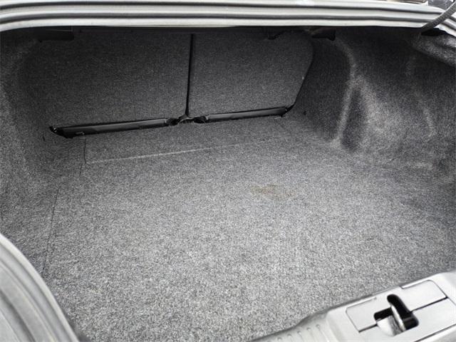 used 2020 Ford Mustang car, priced at $27,384