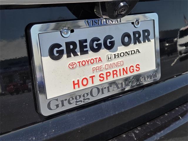 used 2022 Lincoln Aviator car, priced at $49,681