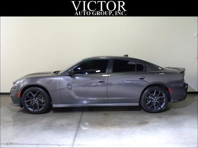 used 2021 Dodge Charger car, priced at $25,778
