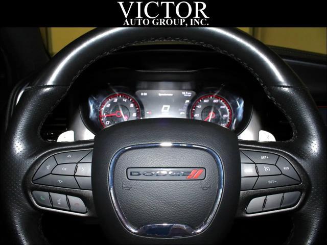 used 2021 Dodge Charger car, priced at $25,778