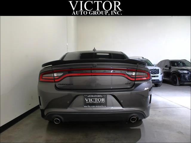 used 2021 Dodge Charger car, priced at $25,778