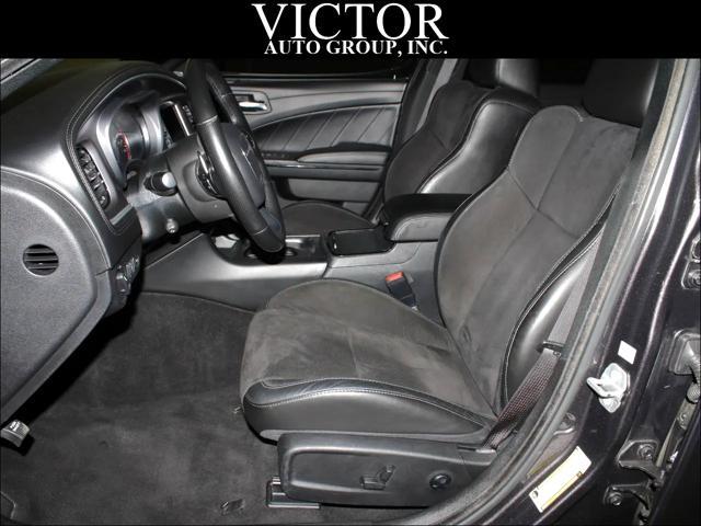used 2021 Dodge Charger car, priced at $25,778