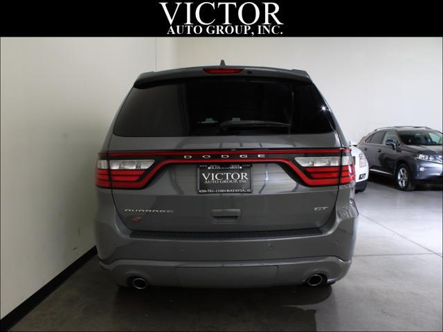 used 2019 Dodge Durango car, priced at $21,778