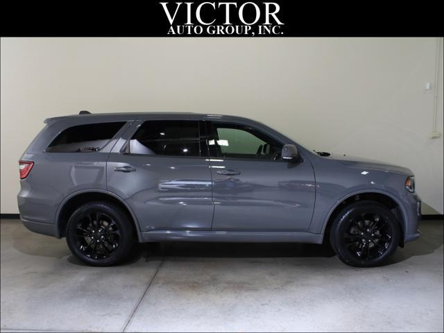 used 2019 Dodge Durango car, priced at $21,778