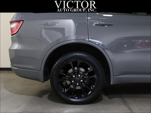 used 2019 Dodge Durango car, priced at $21,778