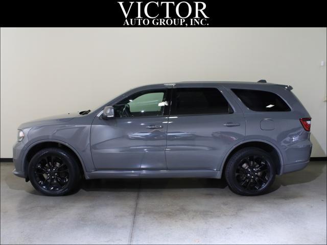 used 2019 Dodge Durango car, priced at $21,778