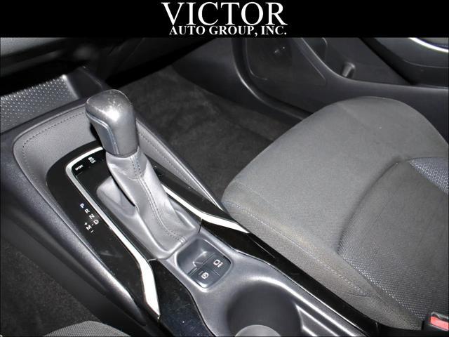 used 2020 Toyota Corolla car, priced at $18,560