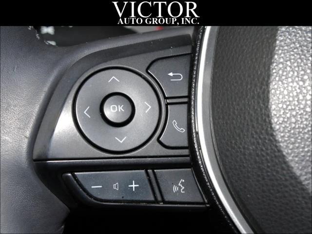 used 2020 Toyota Corolla car, priced at $18,560
