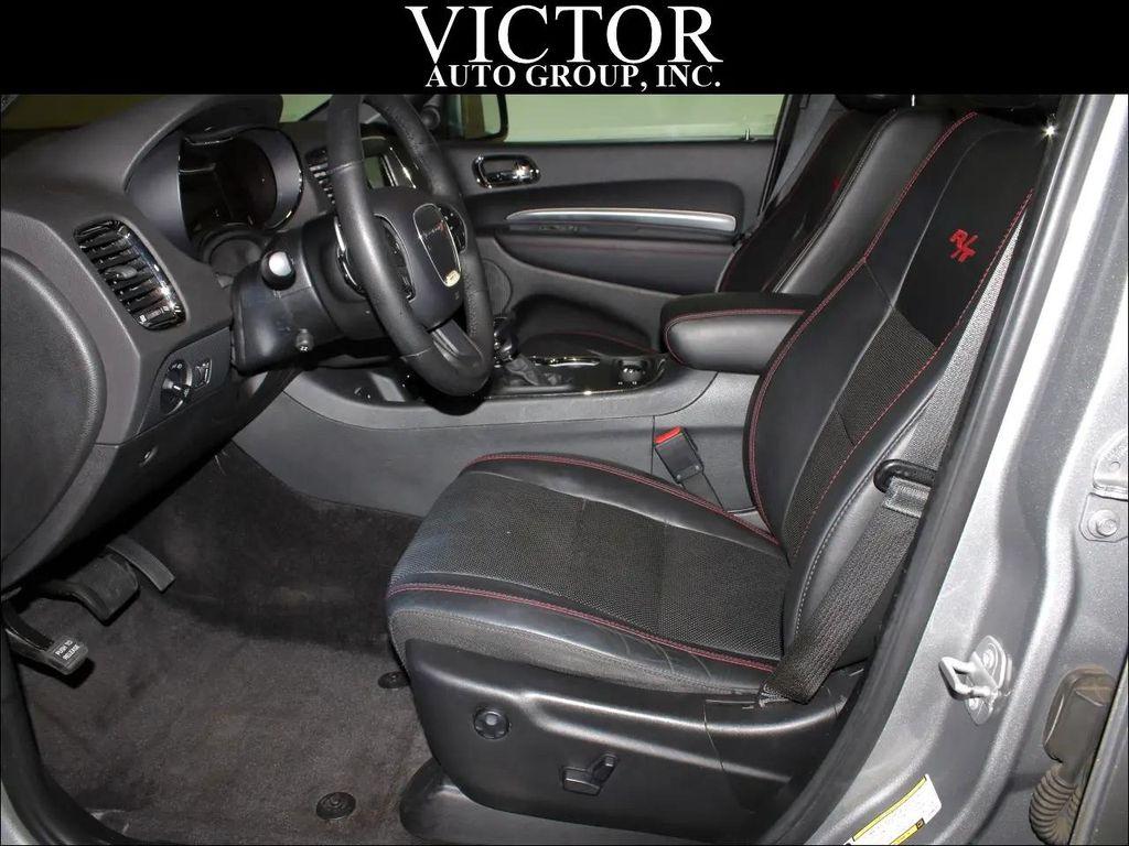 used 2018 Dodge Durango car, priced at $24,960