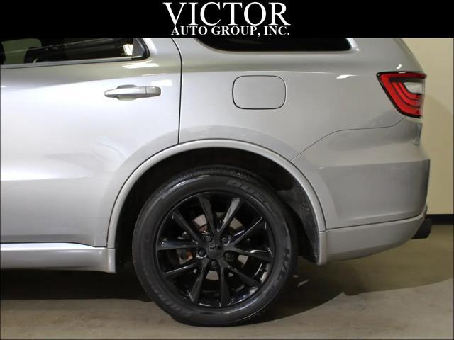 used 2018 Dodge Durango car, priced at $25,769