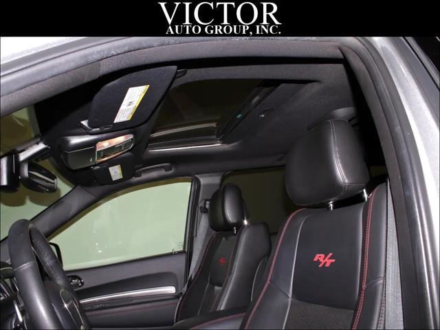 used 2018 Dodge Durango car, priced at $25,769