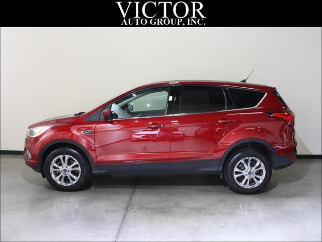 used 2019 Ford Escape car, priced at $15,968