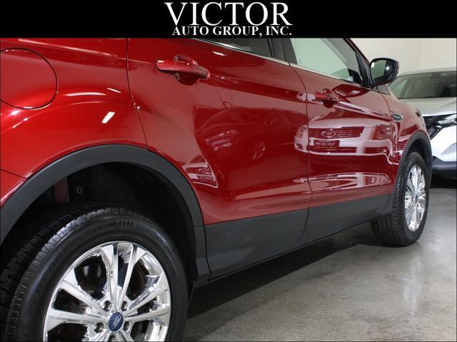 used 2019 Ford Escape car, priced at $15,968