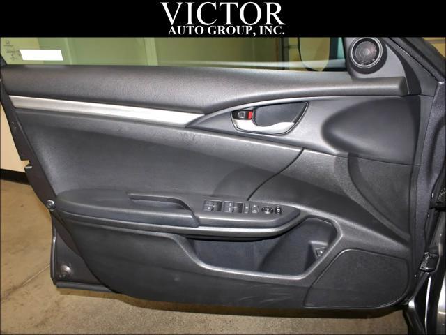 used 2019 Honda Civic car, priced at $17,988