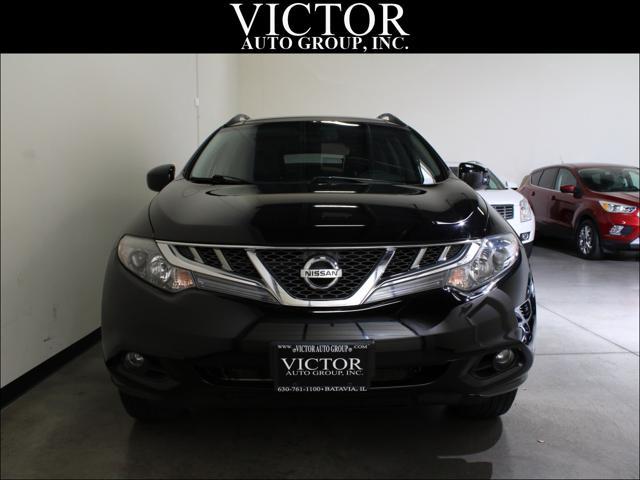 used 2011 Nissan Murano car, priced at $6,592