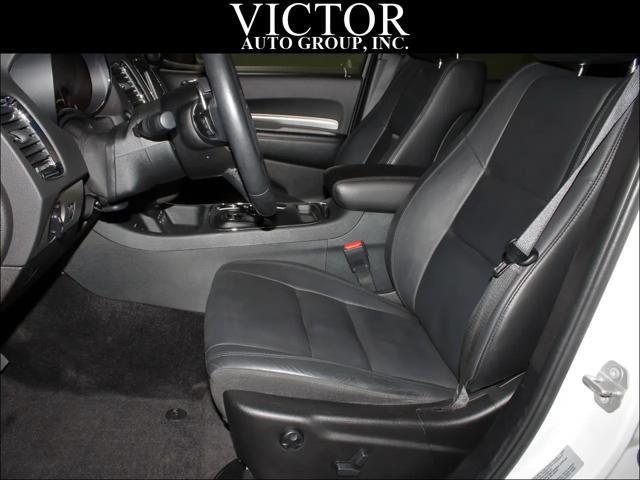 used 2017 Dodge Durango car, priced at $23,945