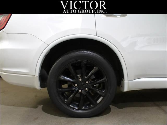 used 2017 Dodge Durango car, priced at $23,945