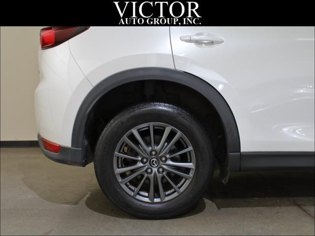 used 2019 Mazda CX-5 car, priced at $18,862