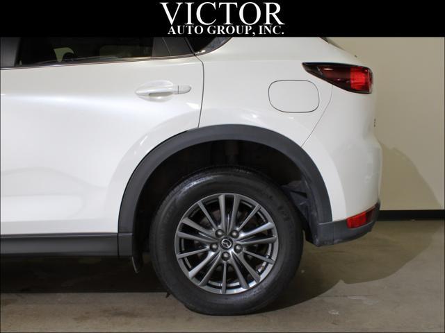 used 2019 Mazda CX-5 car, priced at $18,862