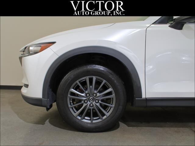 used 2019 Mazda CX-5 car, priced at $18,862