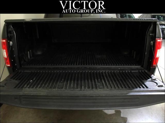 used 2018 Ford F-150 car, priced at $31,948