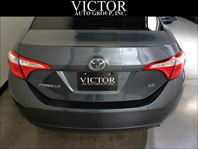 used 2015 Toyota Corolla car, priced at $11,934