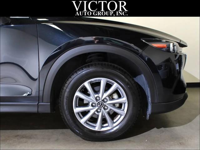 used 2022 Mazda CX-5 car, priced at $23,888