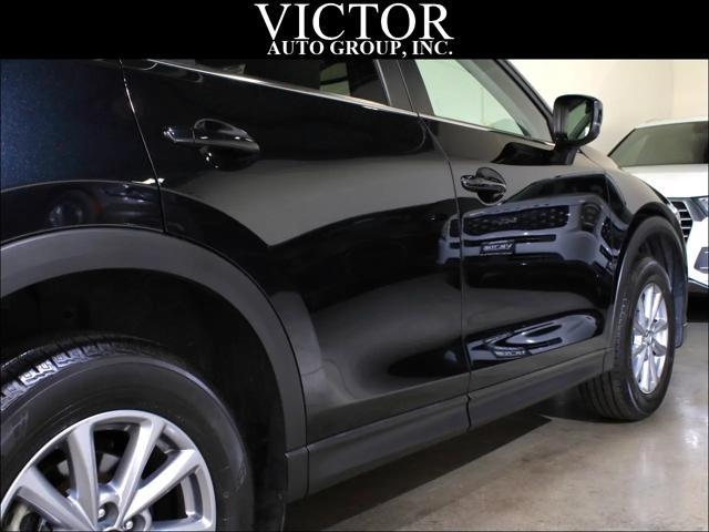used 2022 Mazda CX-5 car, priced at $23,888