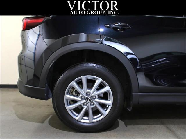 used 2022 Mazda CX-5 car, priced at $23,888