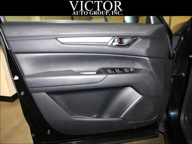 used 2022 Mazda CX-5 car, priced at $23,888