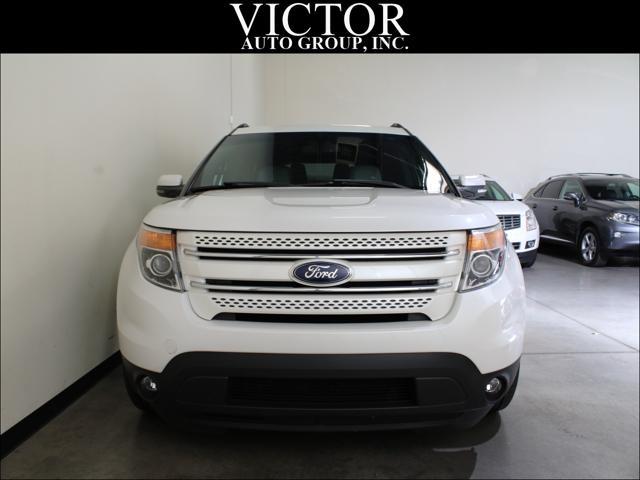 used 2013 Ford Explorer car, priced at $14,786