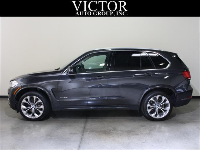 used 2015 BMW X5 car, priced at $17,986