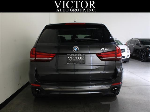 used 2015 BMW X5 car, priced at $17,986