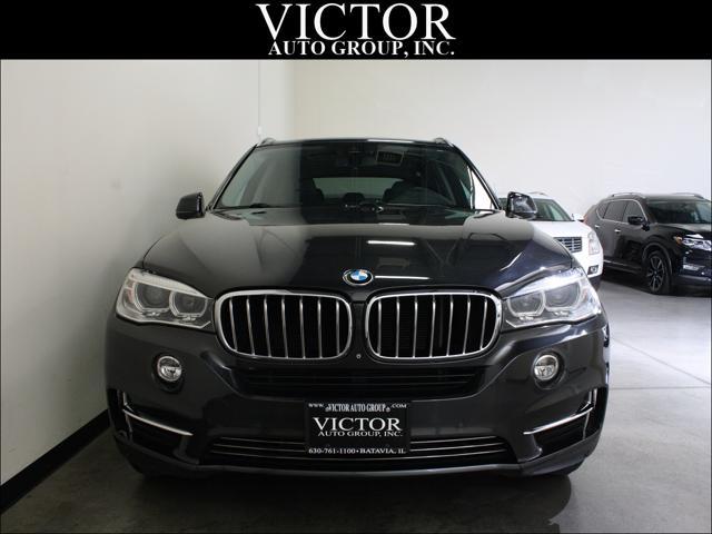 used 2015 BMW X5 car, priced at $17,986