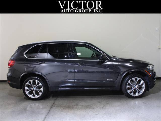 used 2015 BMW X5 car, priced at $17,986