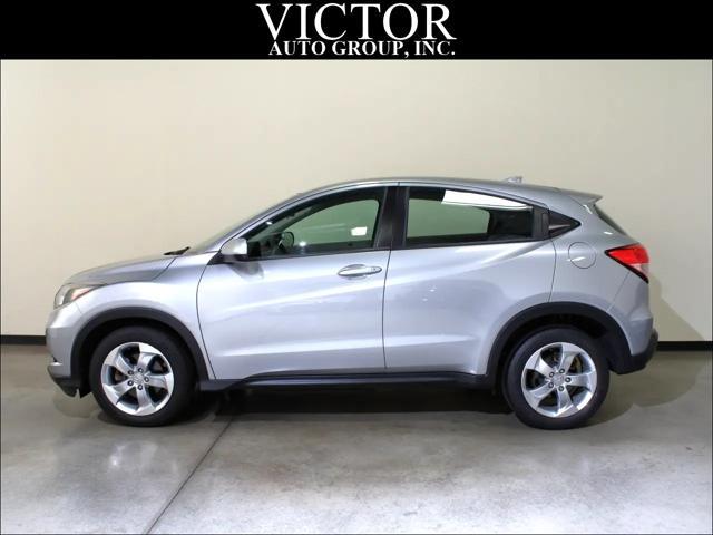used 2017 Honda HR-V car, priced at $18,642