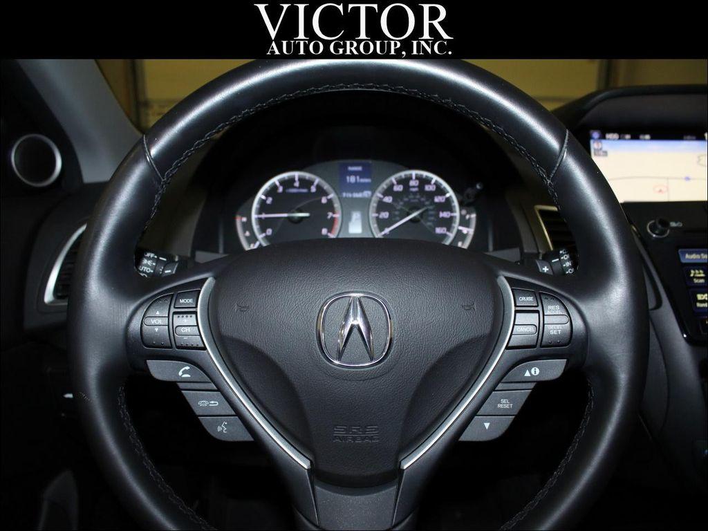 used 2018 Acura RDX car, priced at $20,677
