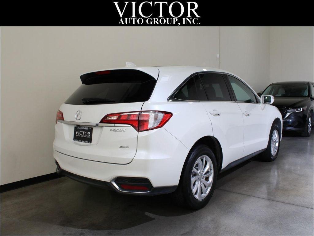 used 2018 Acura RDX car, priced at $20,677