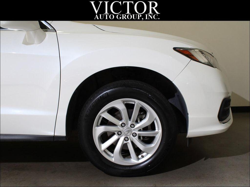used 2018 Acura RDX car, priced at $20,677