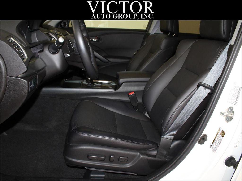 used 2018 Acura RDX car, priced at $20,677