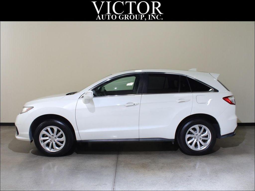 used 2018 Acura RDX car, priced at $20,677